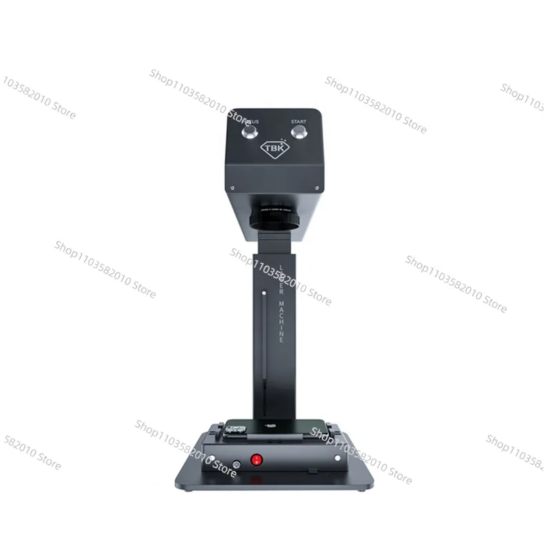 Art Craft Optical - 958M 8W Portable Mini Optical Fiber