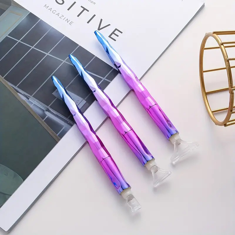 Gradient Diamond Painting Pen  – обзор и цена Art Craft Painting
