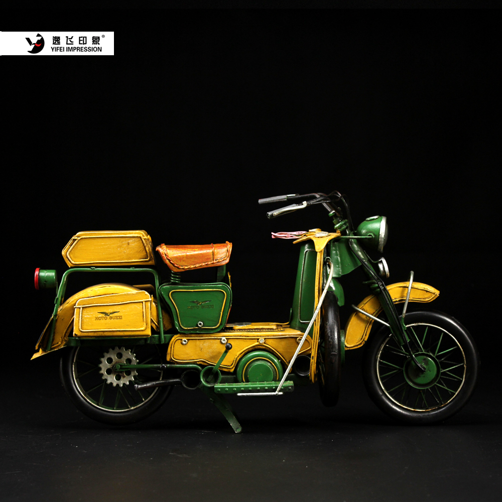 Yifei Impression Retro Iron Ar – обзор и цена Exhibition Of Art And Craft
