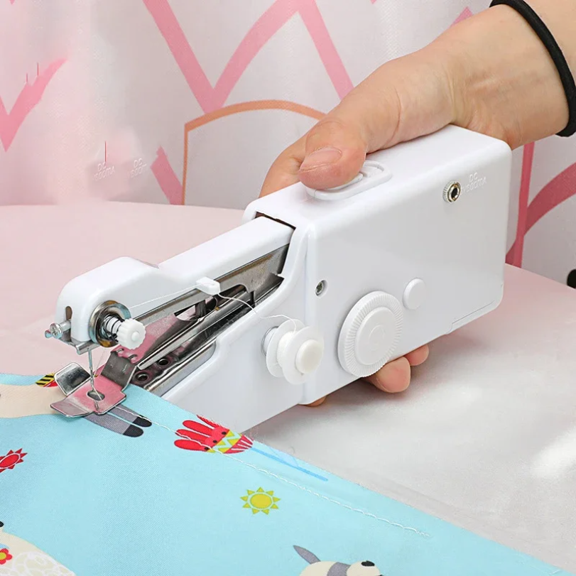 Portable Manual Sewing Machine – обзор и цена Art Craft Building