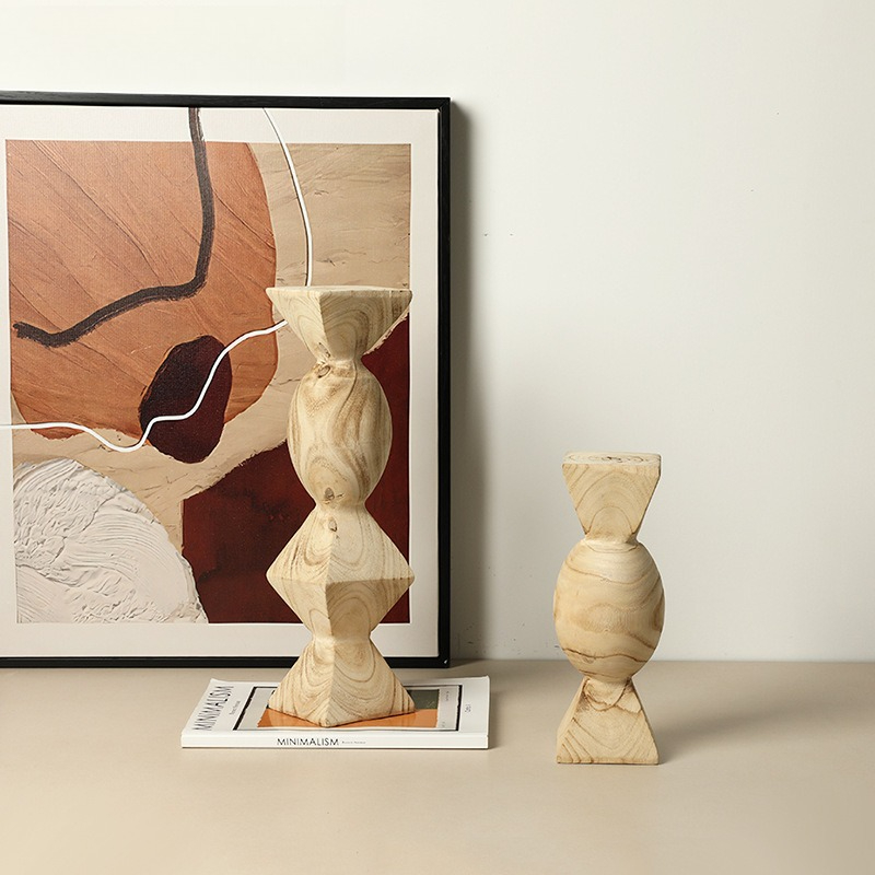 Japanese-style log wind geomet – обзор и цена Exhibition Of Art And Craft