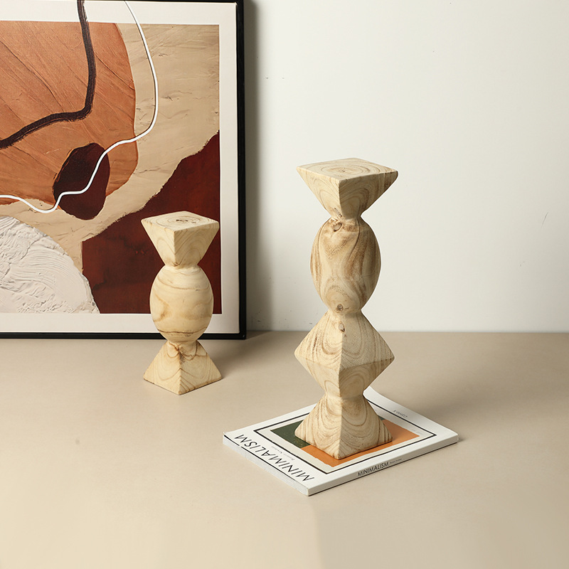 Japanese-style log wind geomet – обзор и цена Exhibition Of Art And Craft
