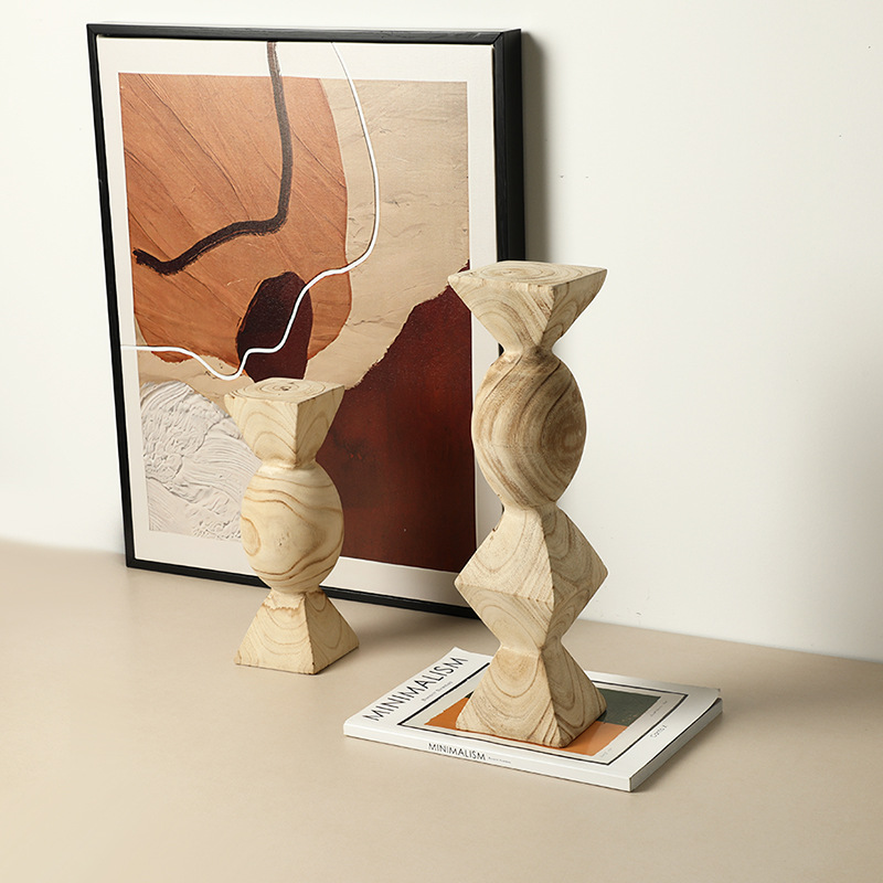 Japanese-style log wind geomet – обзор и цена Exhibition Of Art And Craft