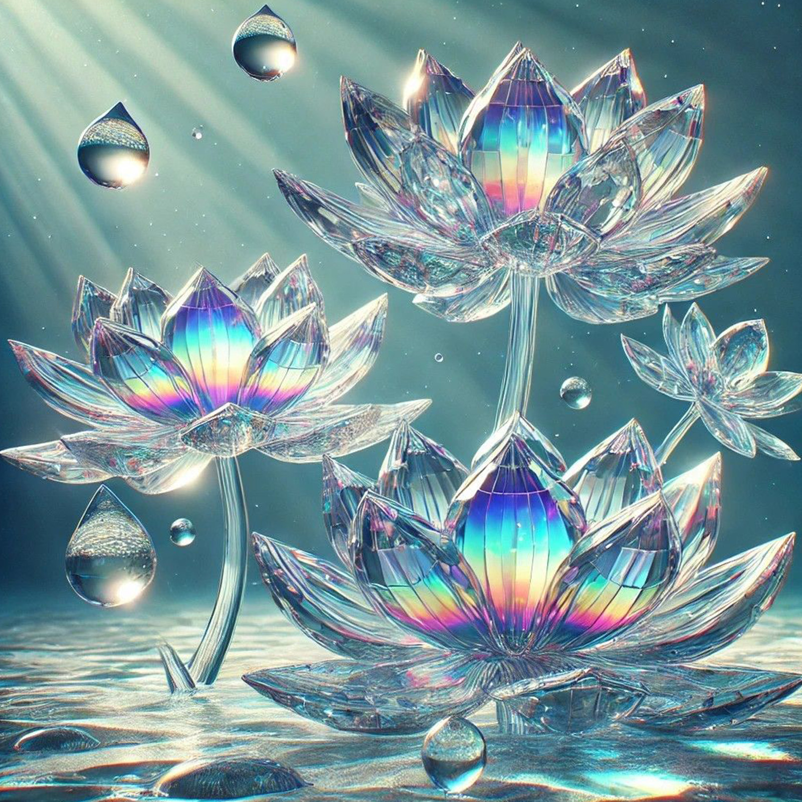 5D Crystal flower Diamond Pain – обзор и цена Art Craft Flower