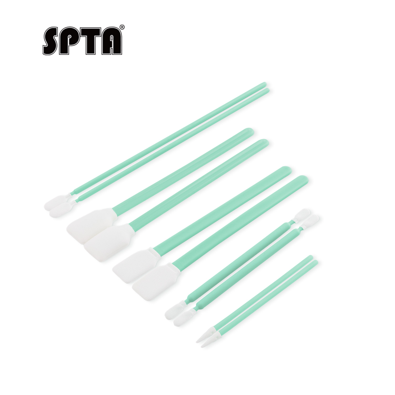 SPTA Detailing Swabs,Cleaning  – обзор и цена Art Craft Optical