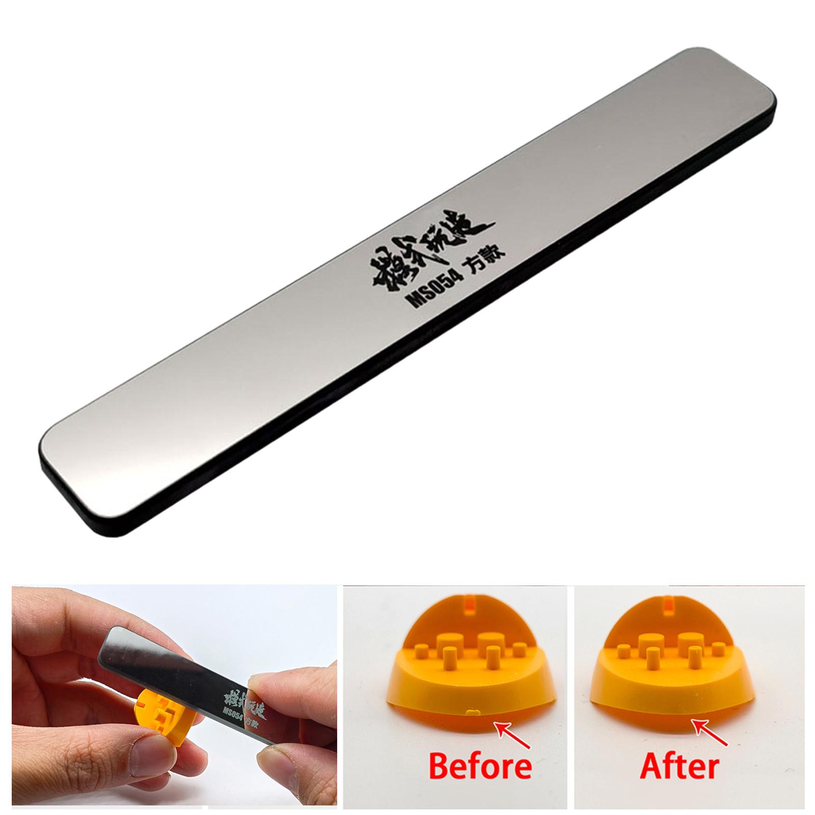 Precision Mirror File for Arts – обзор и цена Art Craft Building