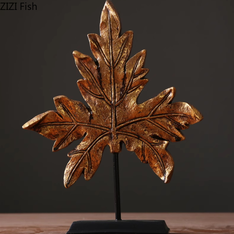 Resin Maple Leaf Ornament Desk – обзор и цена Exhibition Of Art And Craft