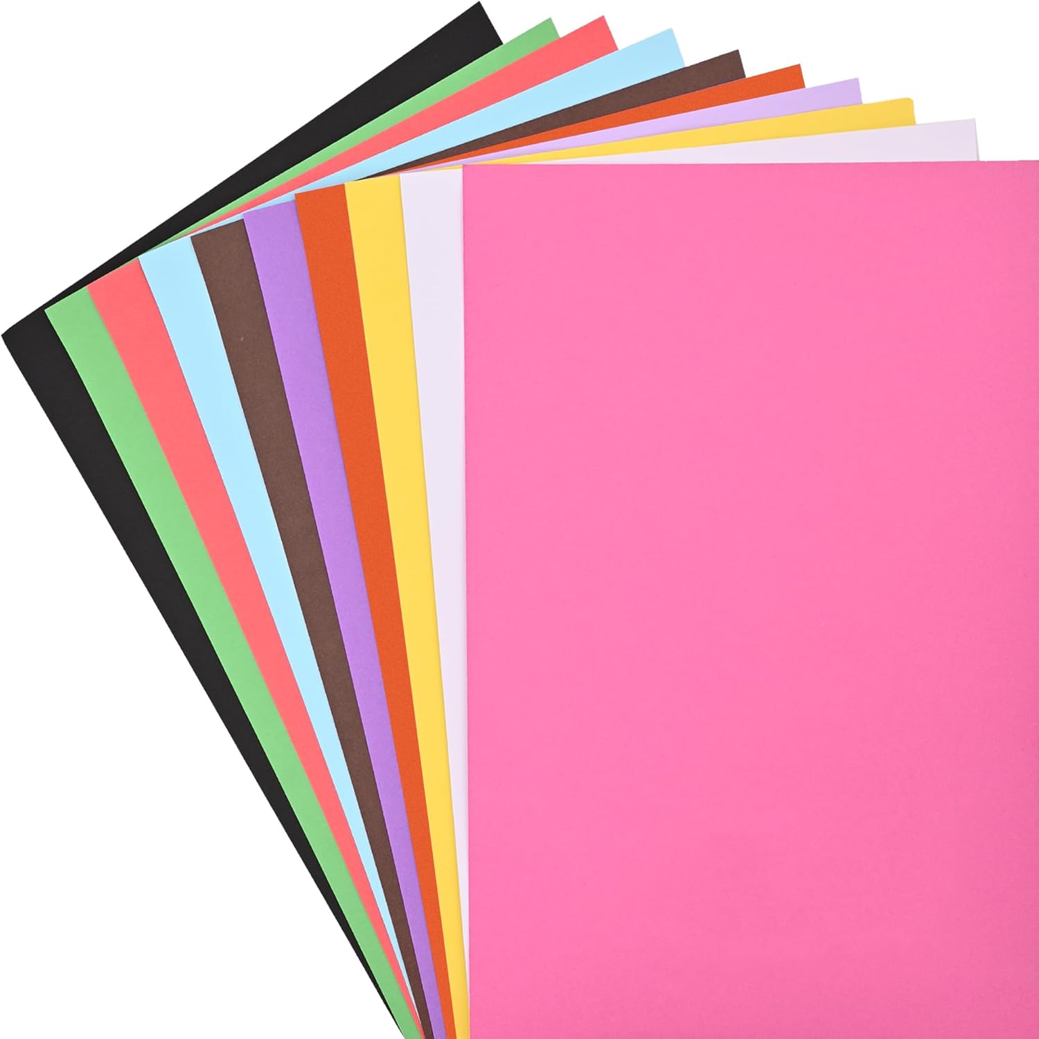 50 Colored Poster Boards 11.7x – обзор и цена Exhibition Of Art And Craft