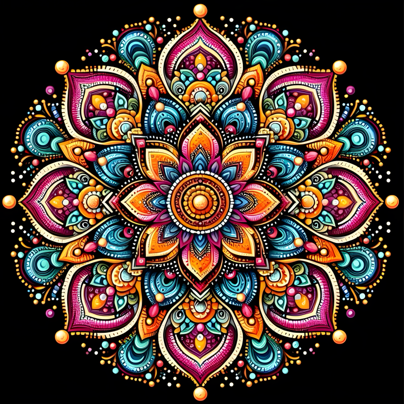 5D DIY Diamond Painting Flower – обзор и цена Art Craft Flower