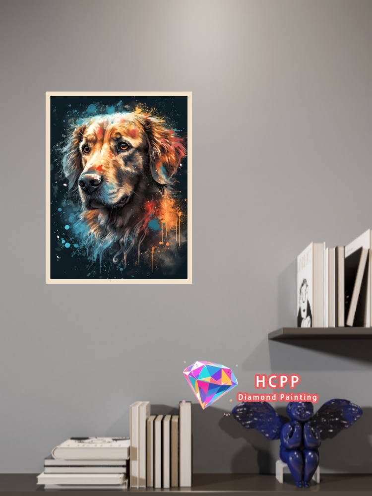 Animals Lion Koala Tiger Diamo – обзор и цена Art Craft Lion