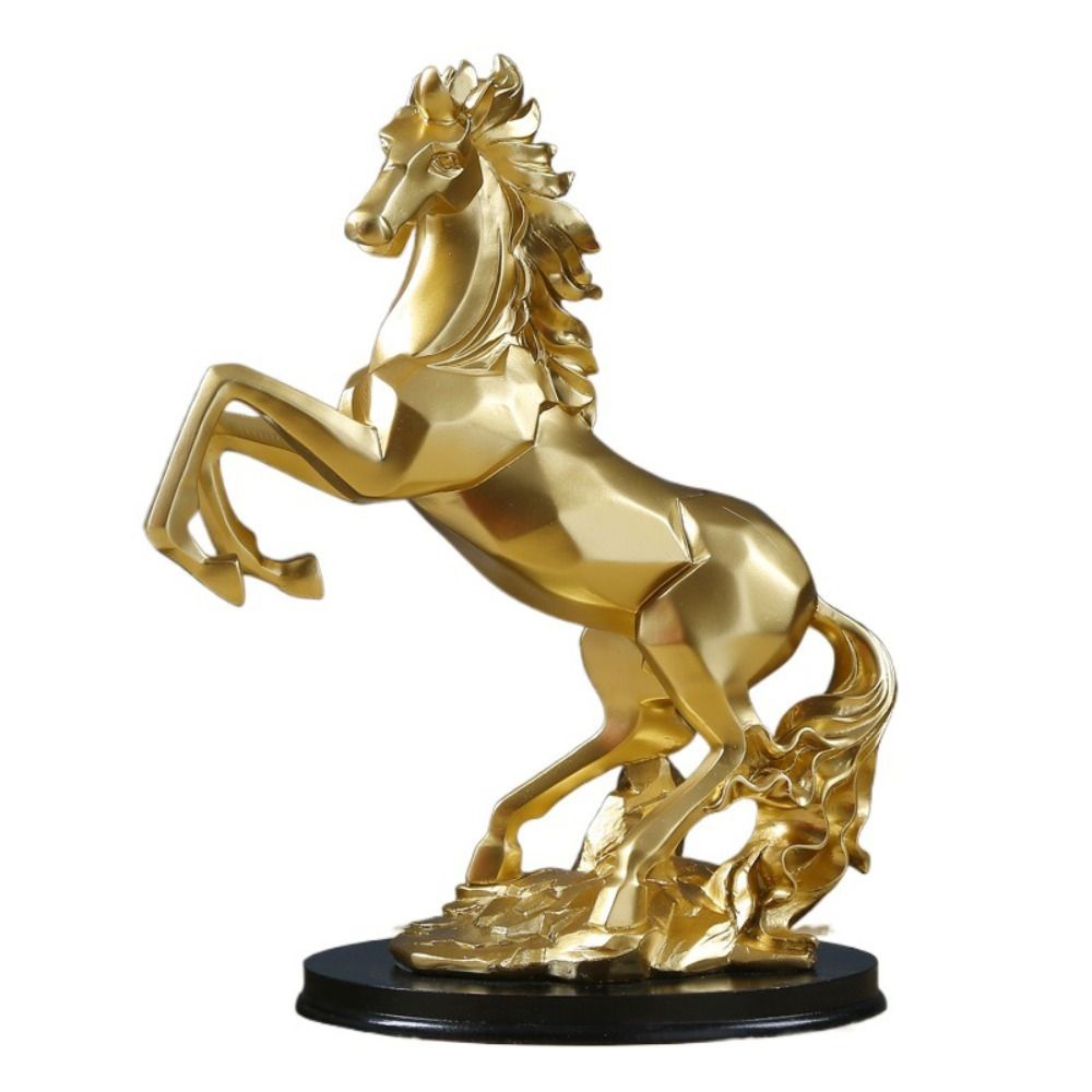 Crafts Art Horse Ornament Hand – обзор и цена Art Craft Animals
