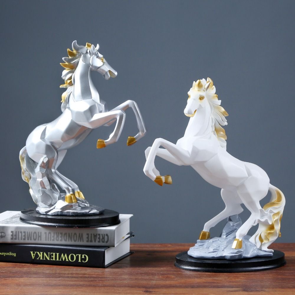 Crafts Art Horse Ornament Hand – обзор и цена Art Craft Animals
