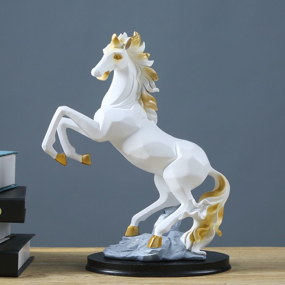 Crafts Art Horse Ornament Hand – обзор и цена Art Craft Animals