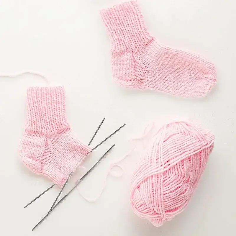 3ps/bag Circular Knit Needles  – обзор и цена Crochet Hook Set