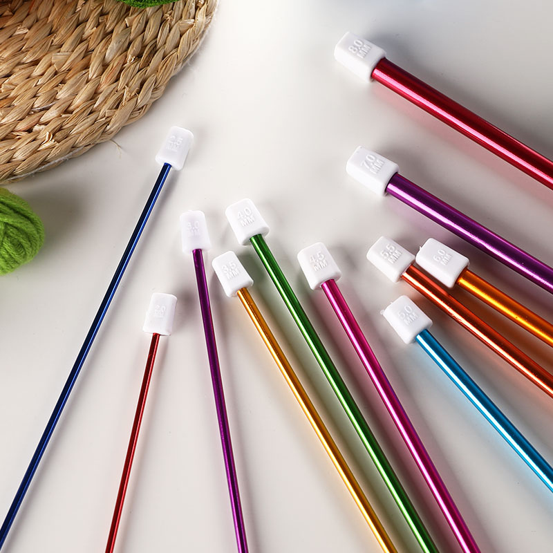 11pcs Afghan Crochet Hooks Mul – обзор и цена Crochet Hook Set