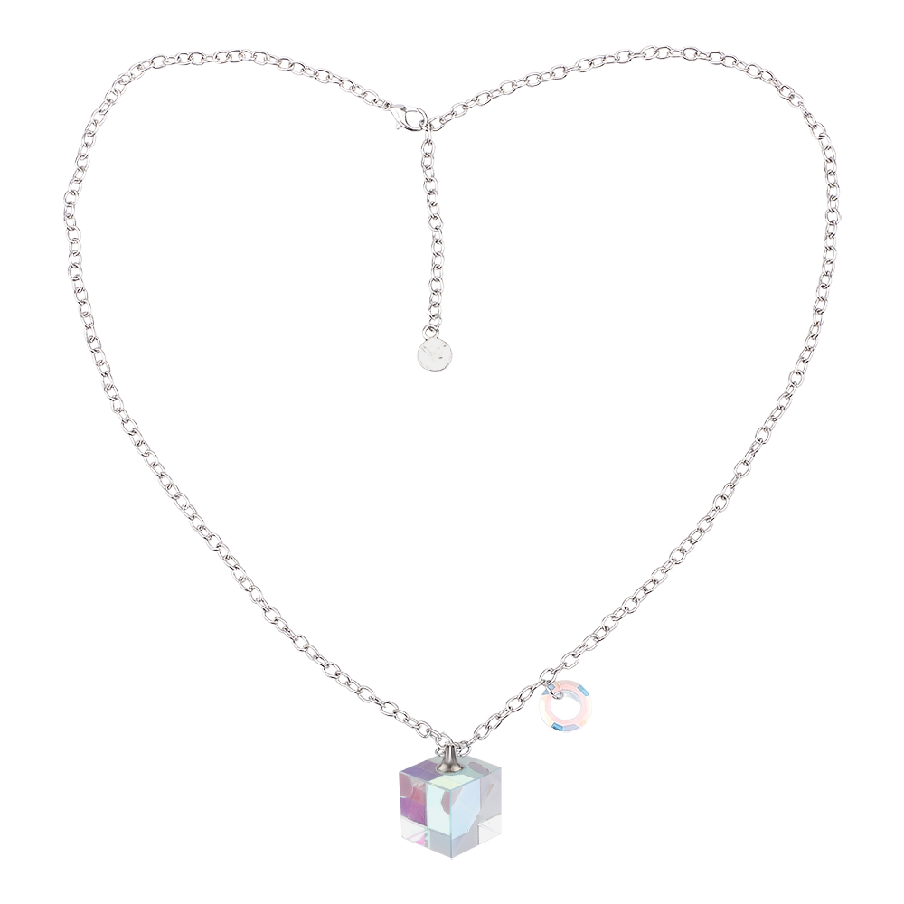 Mini K9 Crystal Cube Beads Opt – обзор и цена Art Craft Optical