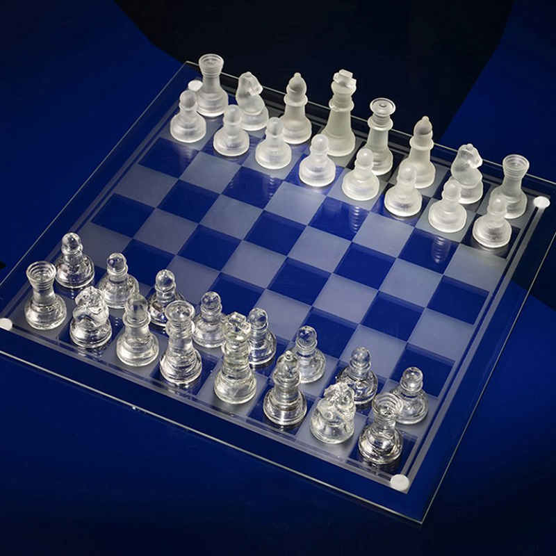 1Pc DIY Chess Piece Crystal Ep – обзор и цена Queen Art Craft