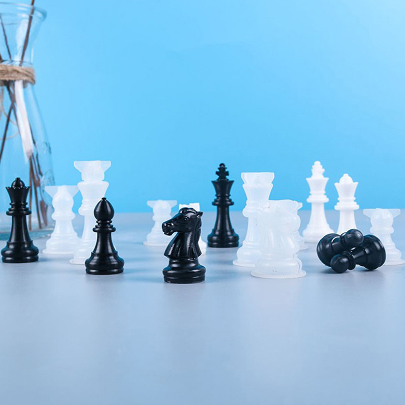 1Pc DIY Chess Piece Crystal Ep – обзор и цена Queen Art Craft
