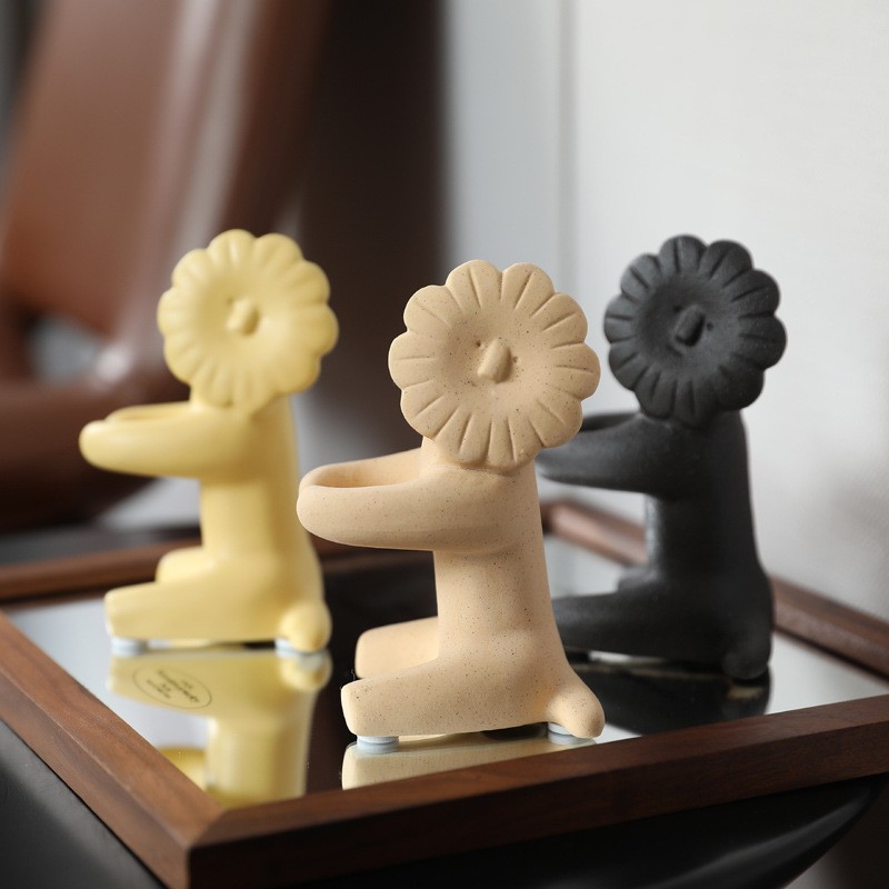 Nordic Morandi Color Animal Li – обзор и цена Art Craft Lion