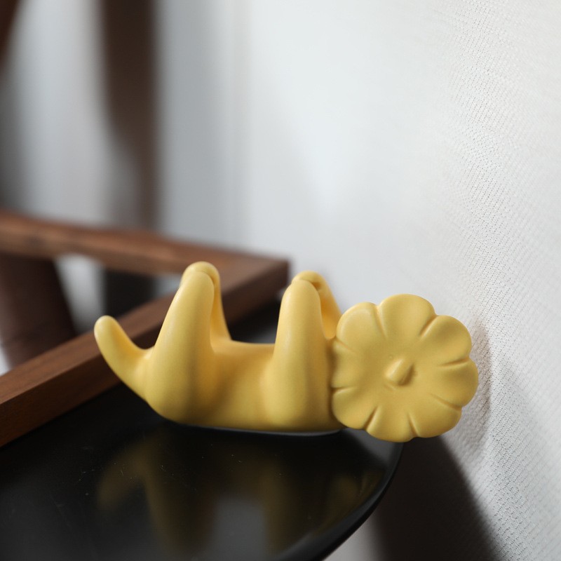 Nordic Morandi Color Animal Li – обзор и цена Art Craft Lion