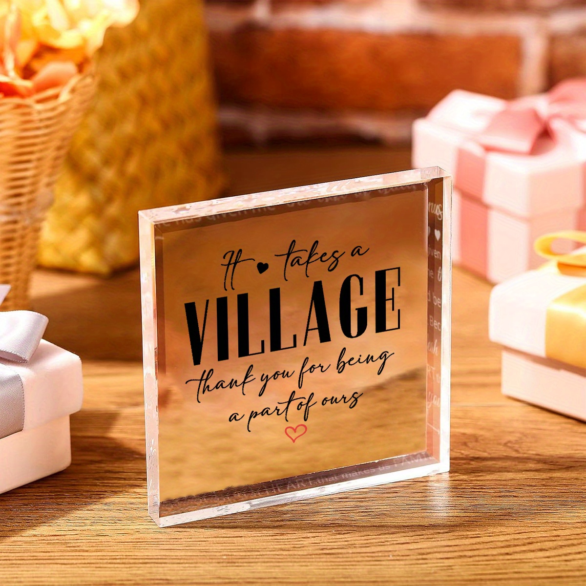 Boho Home Decor Unique Village – обзор и цена Art Craft Village