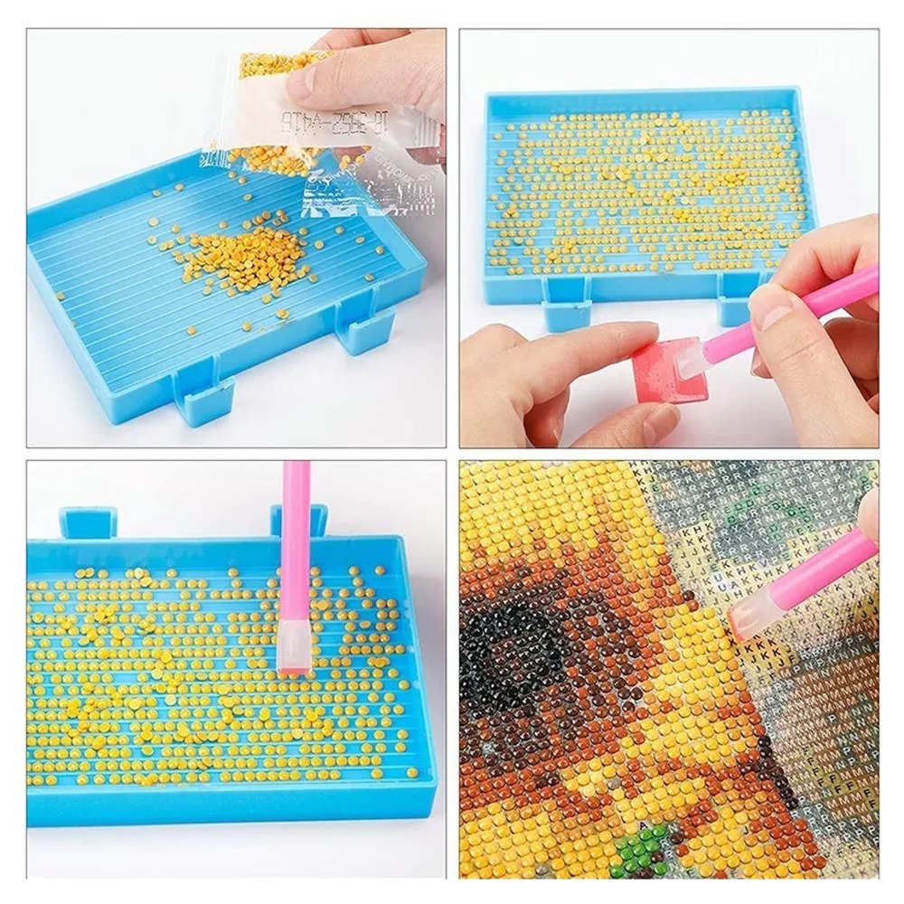 Craft Projects Safe Rhinestone – обзор и цена Art And Craft Studio