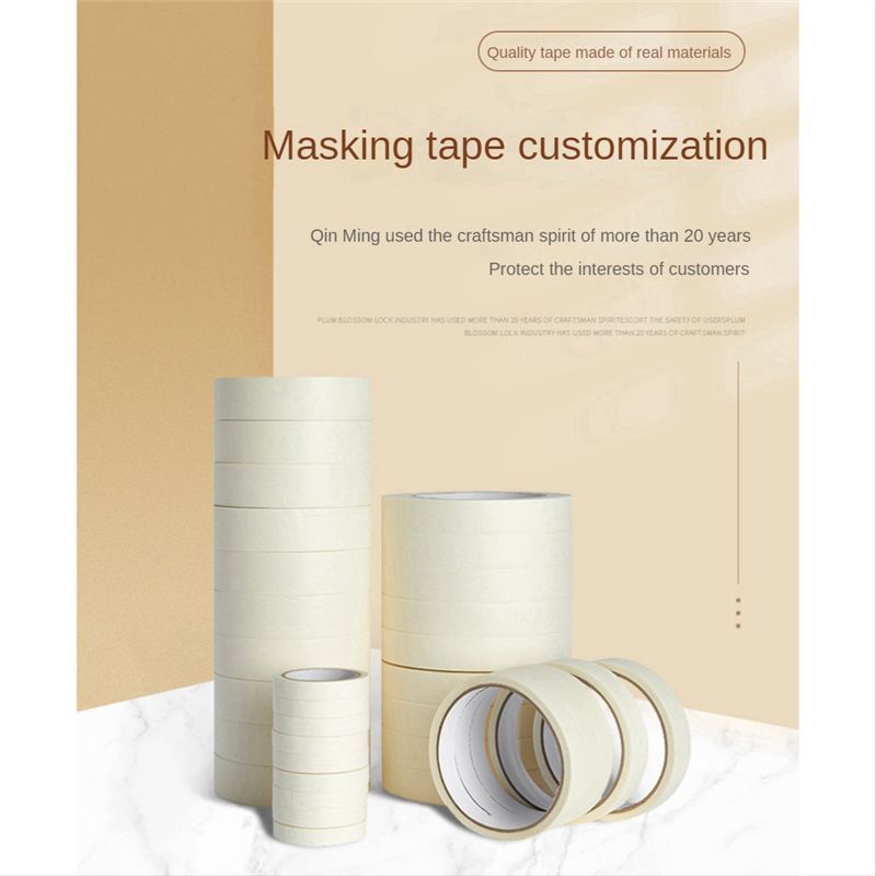 A43M Purpose Masking Tapes for – обзор и цена School Of Art X Craft