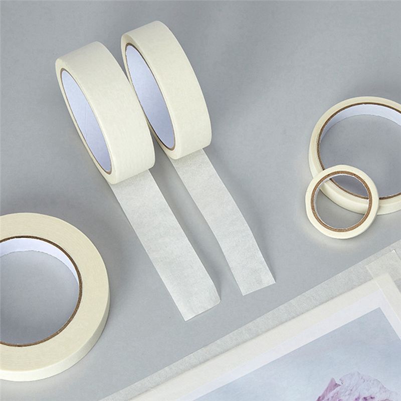 A43M Purpose Masking Tapes for – обзор и цена School Of Art X Craft