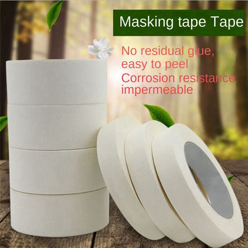 A43M Purpose Masking Tapes for – обзор и цена School Of Art X Craft