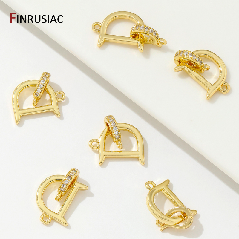 18K Gold Plated Brass Fastener – обзор и цена Art Craft Flower