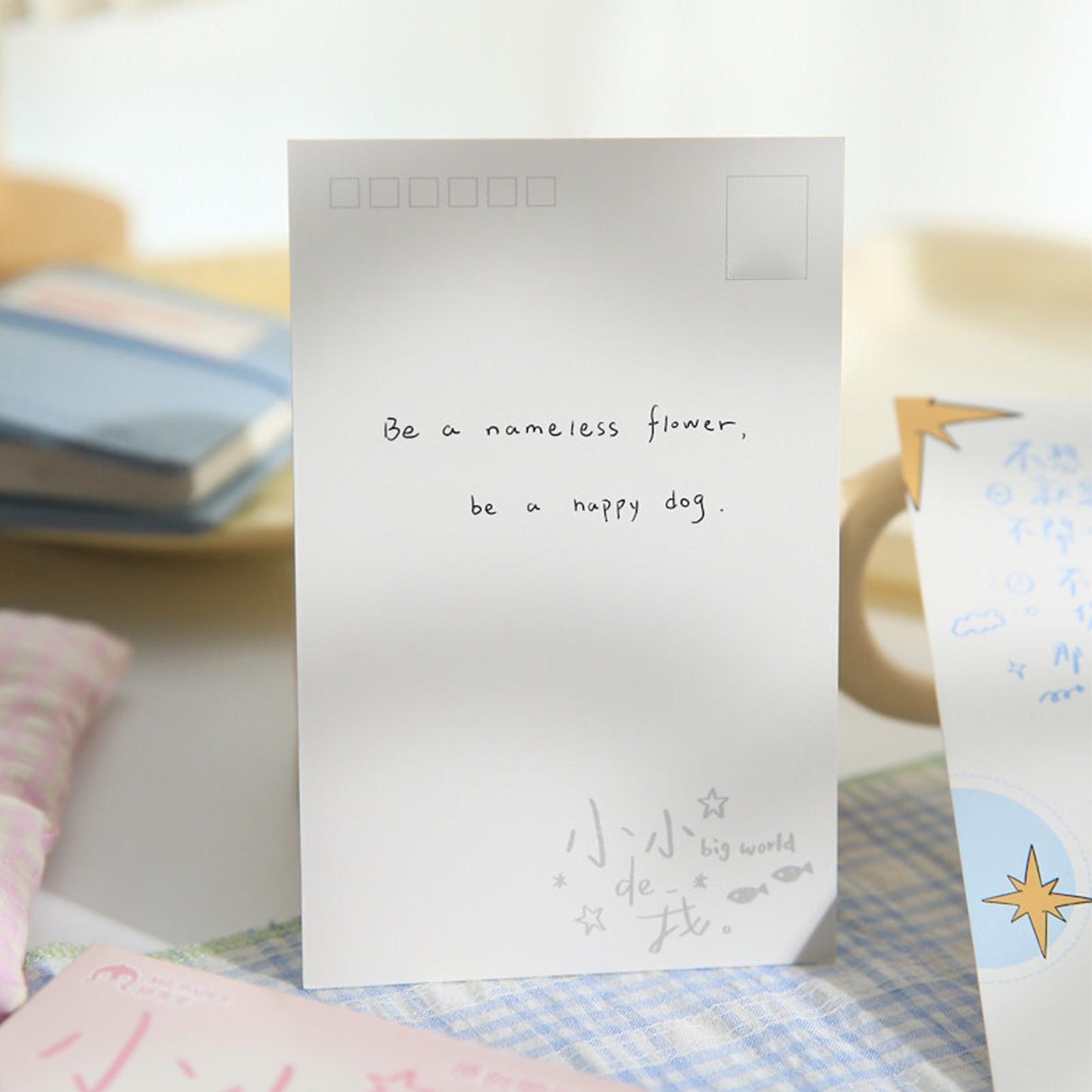 Post Cards Paper Postcards For – обзор и цена Art Craft In Paper