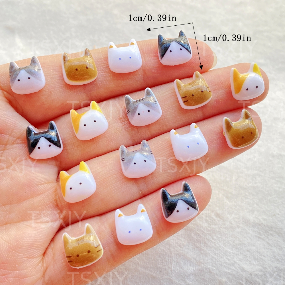 50pcs Cute Mini Cartoon Animal – обзор и цена Art Craft Easter