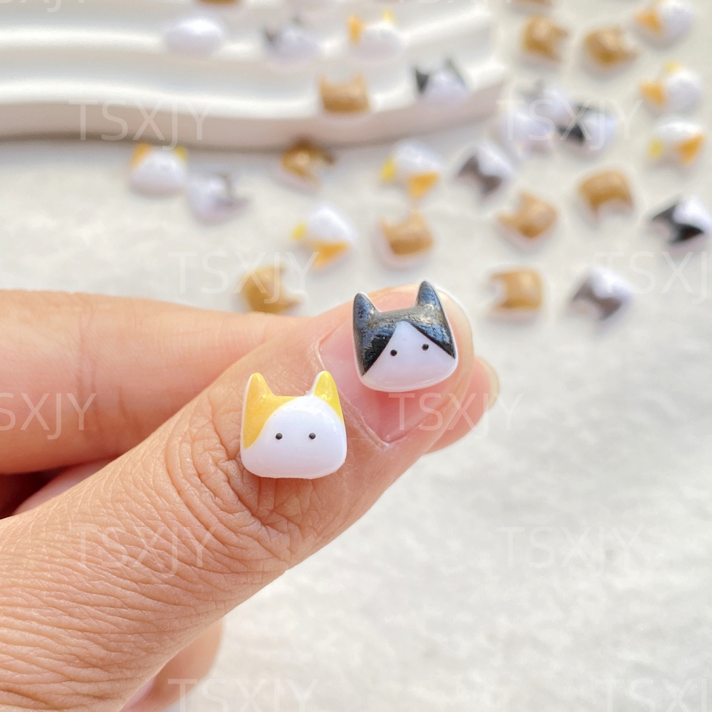50pcs Cute Mini Cartoon Animal – обзор и цена Art Craft Easter