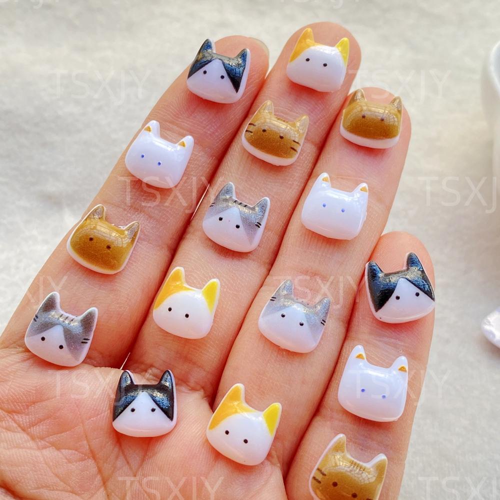 50pcs Cute Mini Cartoon Animal – обзор и цена Art Craft Easter