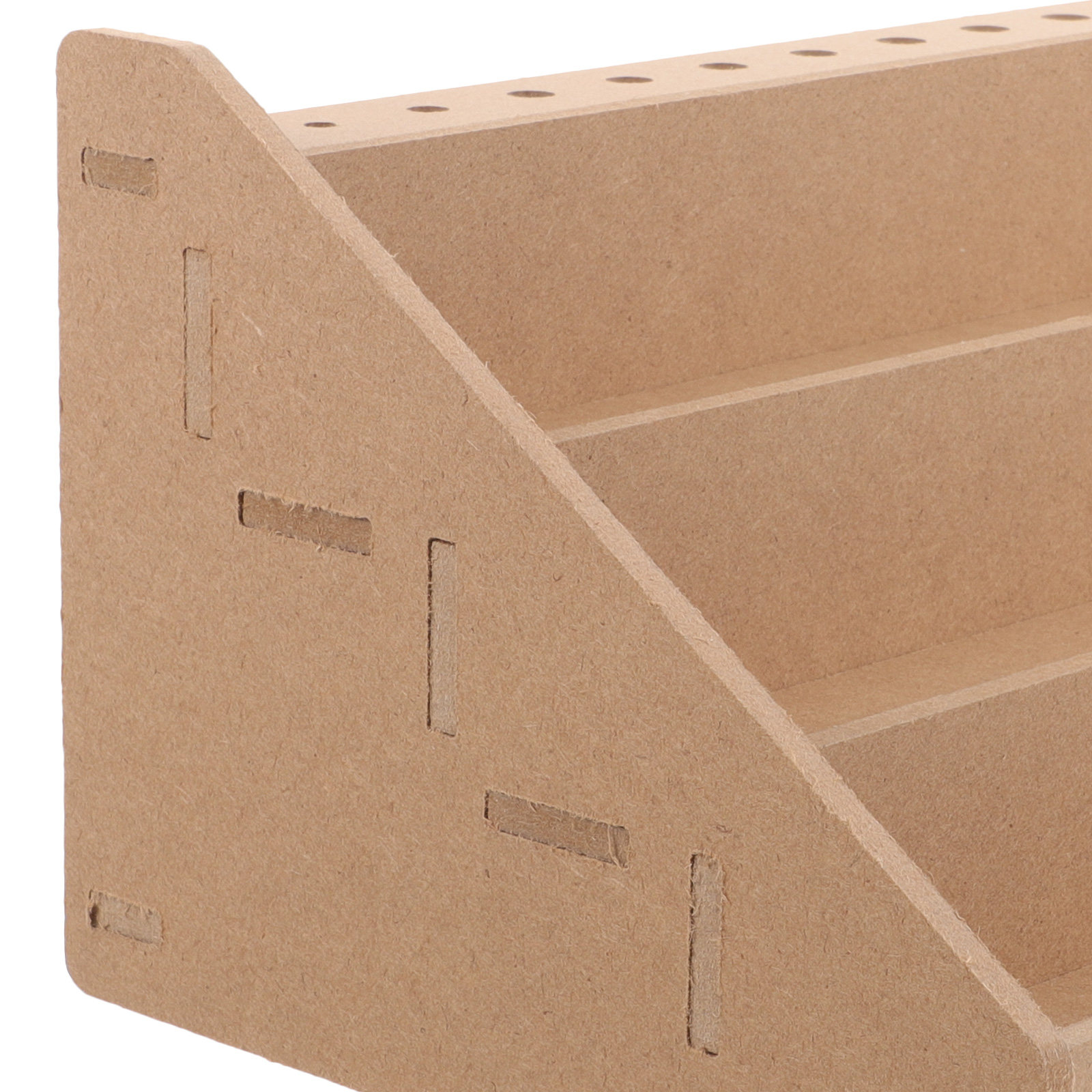 13-Grid Paint Storage Stand Ac – обзор и цена Art And Craft Studio