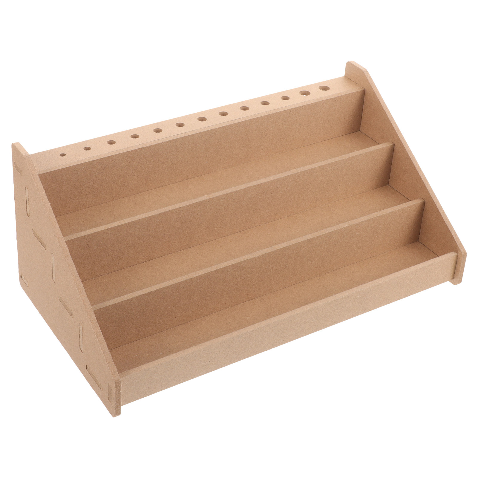 13-Grid Paint Storage Stand Ac – обзор и цена Art And Craft Studio