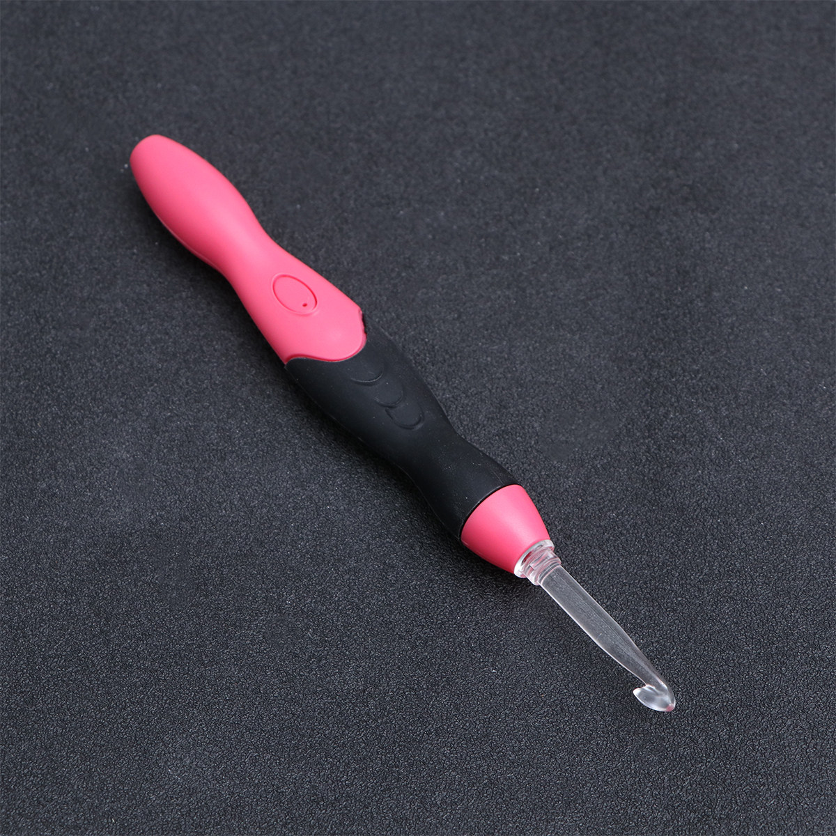 38Pcs Lighted Crochet Hooks Se – обзор и цена Crochet Hook Set