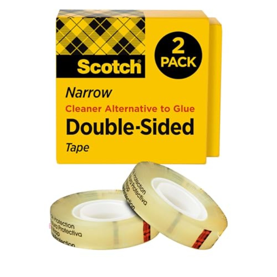 Double Sided Tape Office and S – обзор и цена School Of Art X Craft