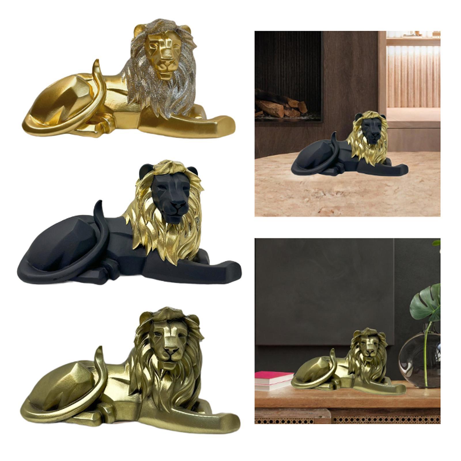 Lion Ornament Present Gifts Cr – обзор и цена Art Craft Lion