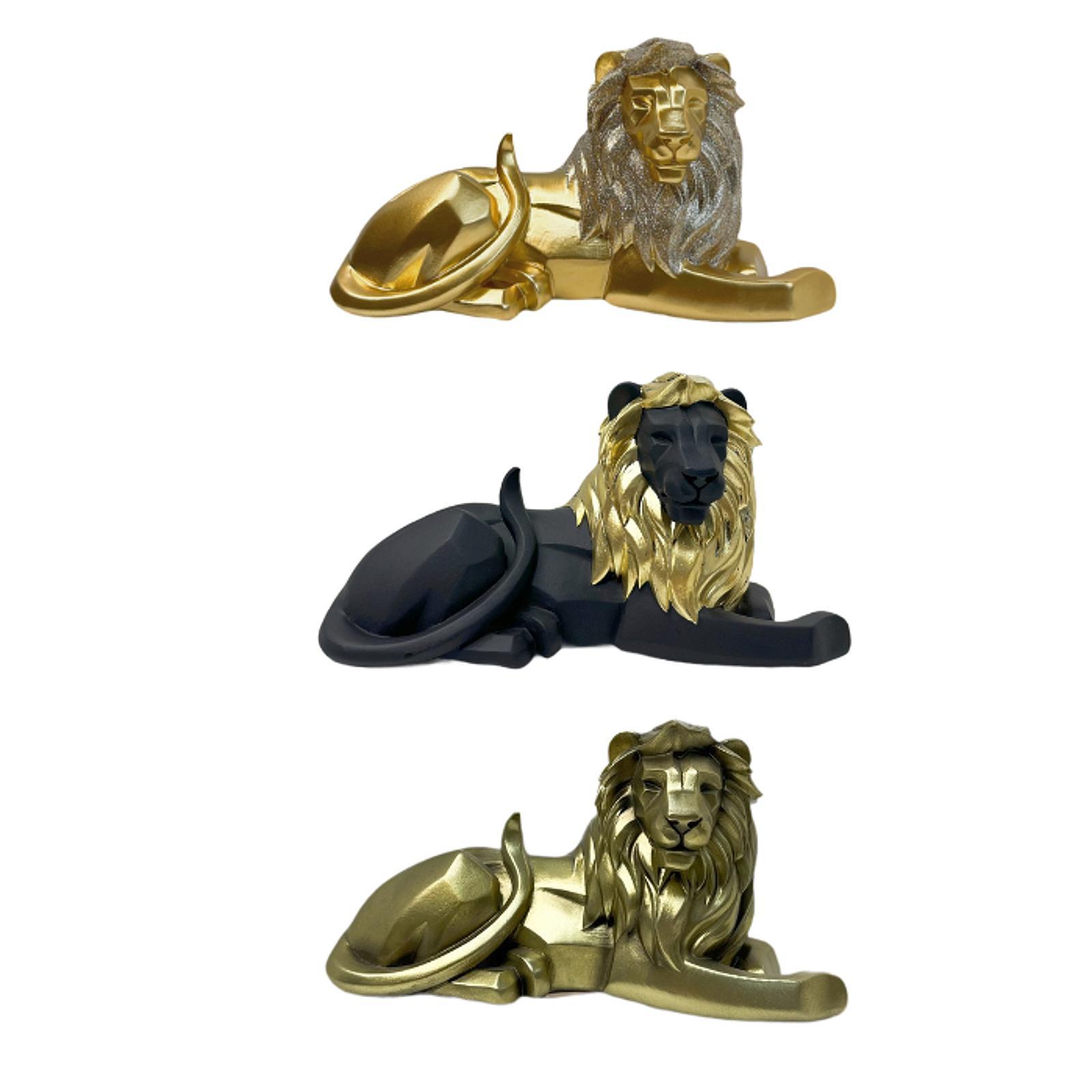 Lion Ornament Present Gifts Cr – обзор и цена Art Craft Lion