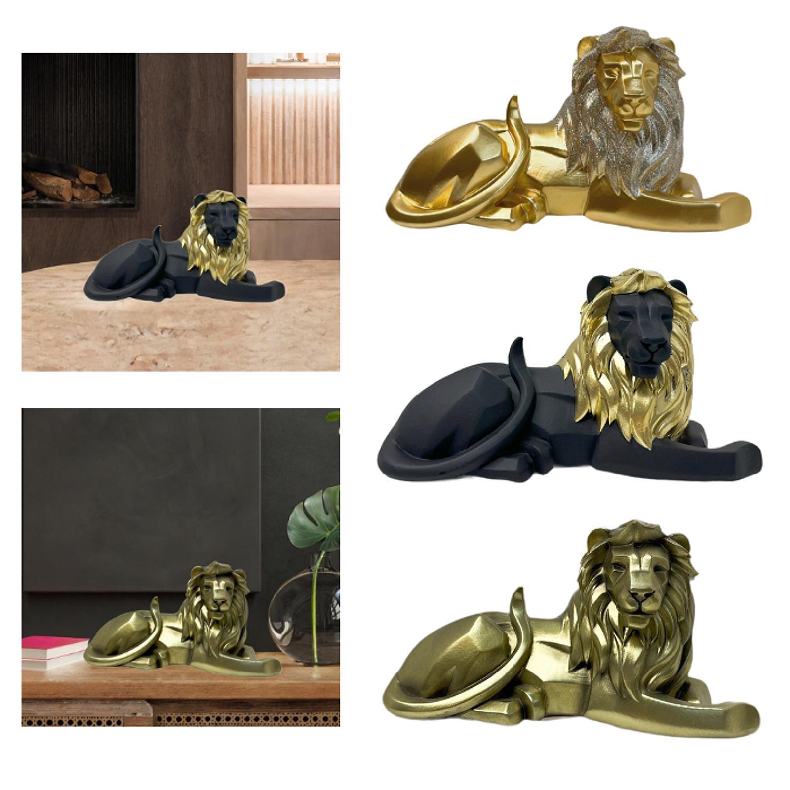 Lion Ornament Present Gifts Cr – обзор и цена Art Craft Lion