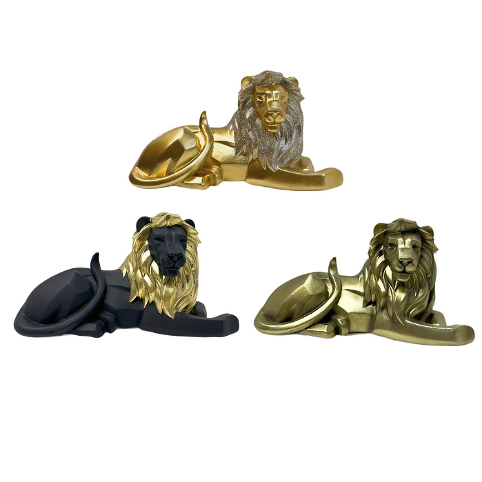 Lion Ornament Present Gifts Cr – обзор и цена Art Craft Lion