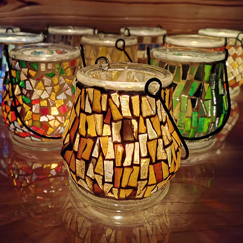 DIY Kit Mosaic Building Sets G – обзор и цена Art And Craft Exclusives