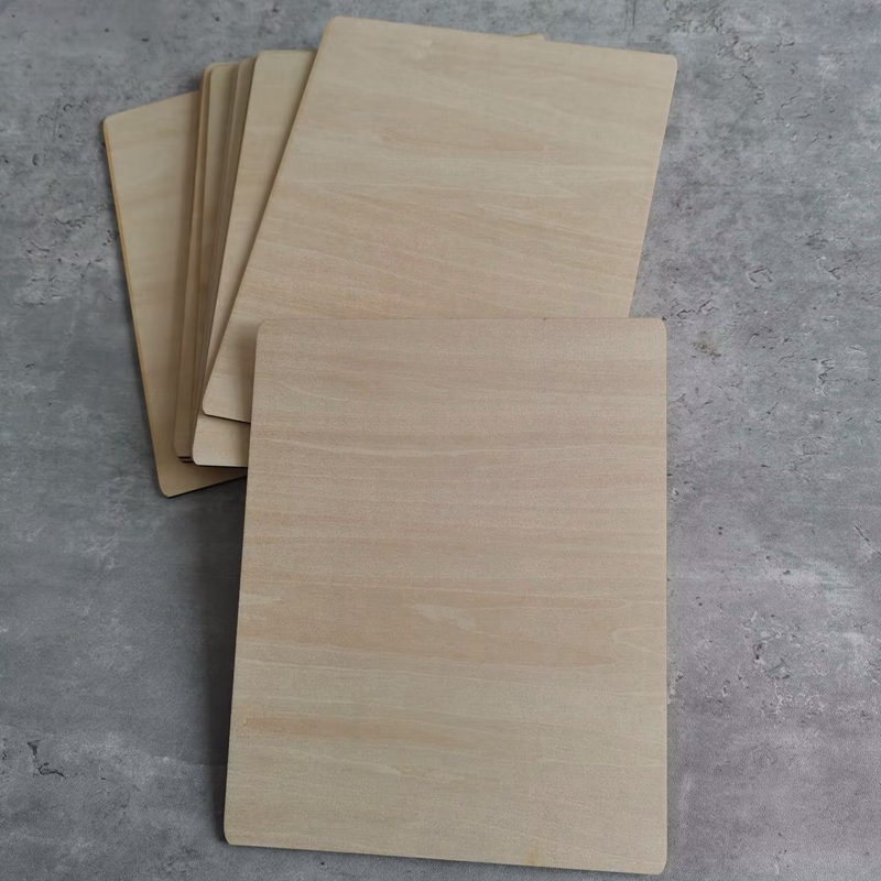 10PCS Unfinished Wooden Rectan – обзор и цена School Of Art X Craft