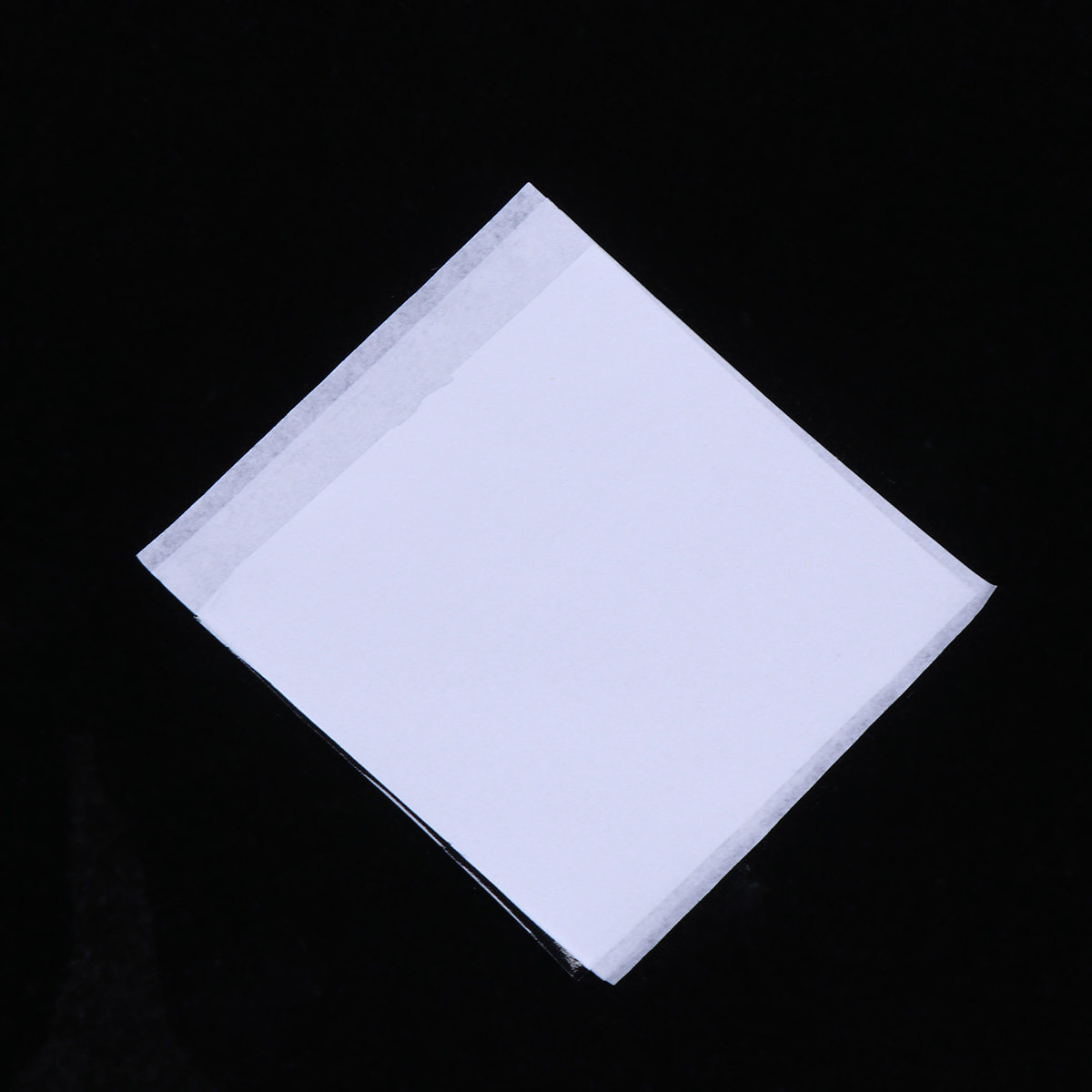 100 Sheets 9x9cm Imitation Sil – обзор и цена Art Craft In Paper