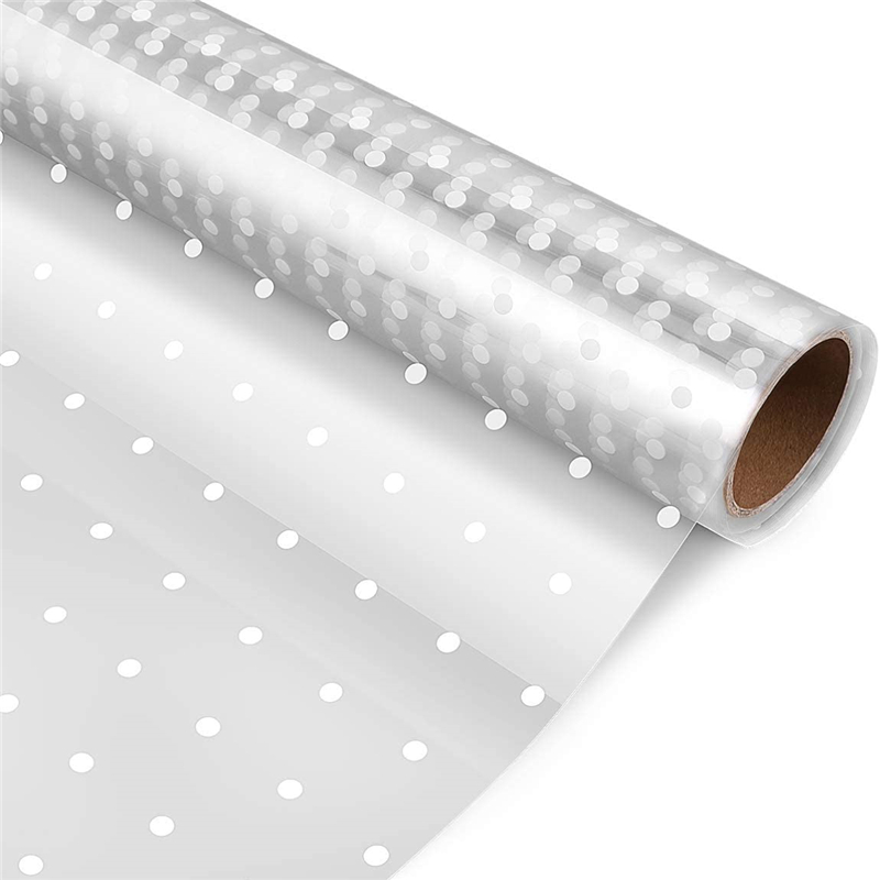 White Dots Cellophane Bags, Ce – обзор и цена School Of Art X Craft