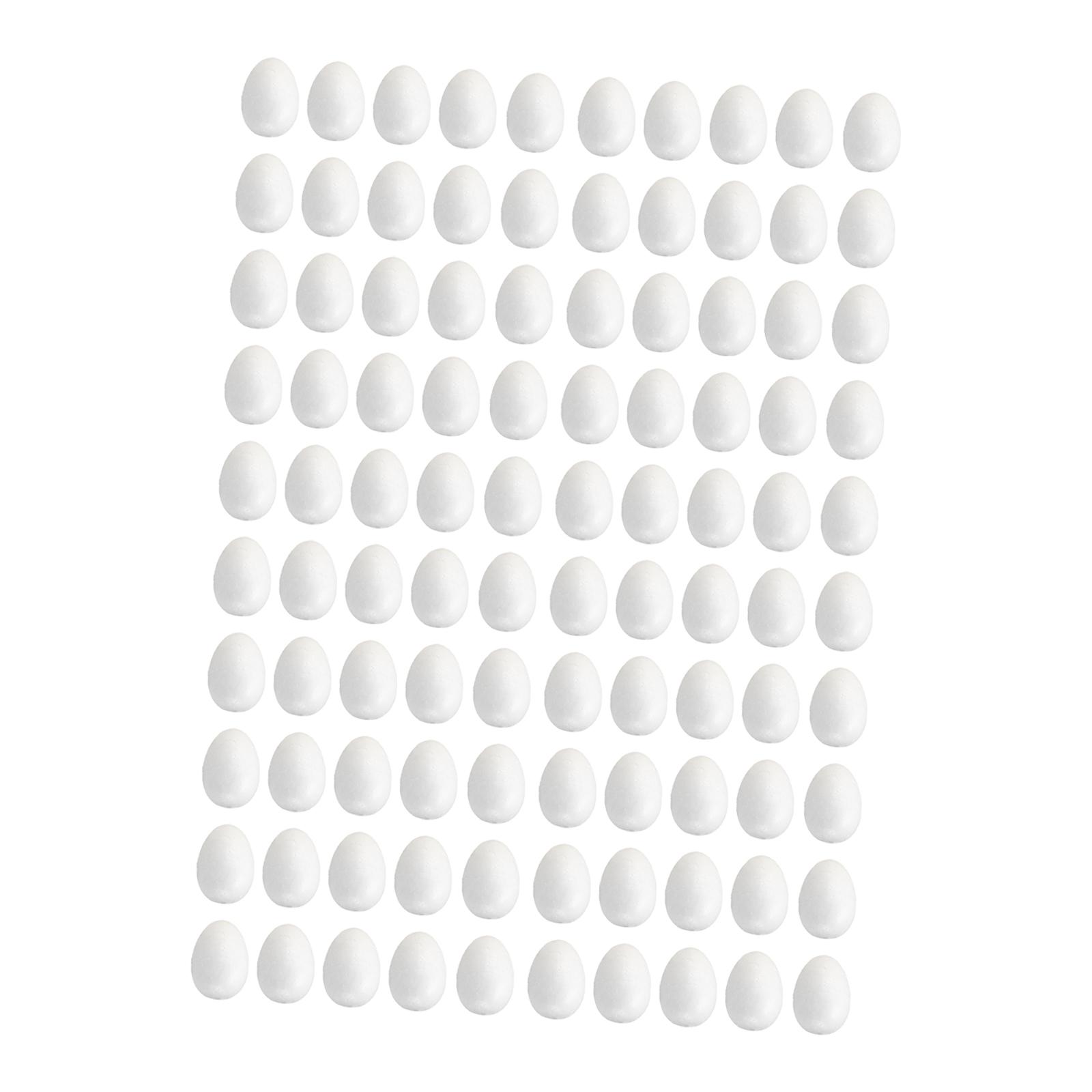 Foam Easter Eggs Blank Craft F – обзор и цена Art Craft Easter