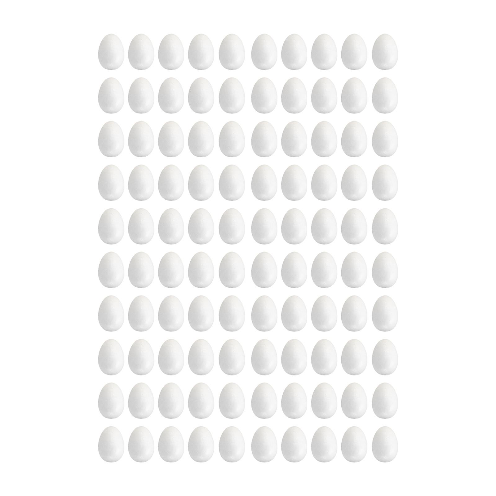 Foam Easter Eggs Blank Craft F – обзор и цена Art Craft Easter