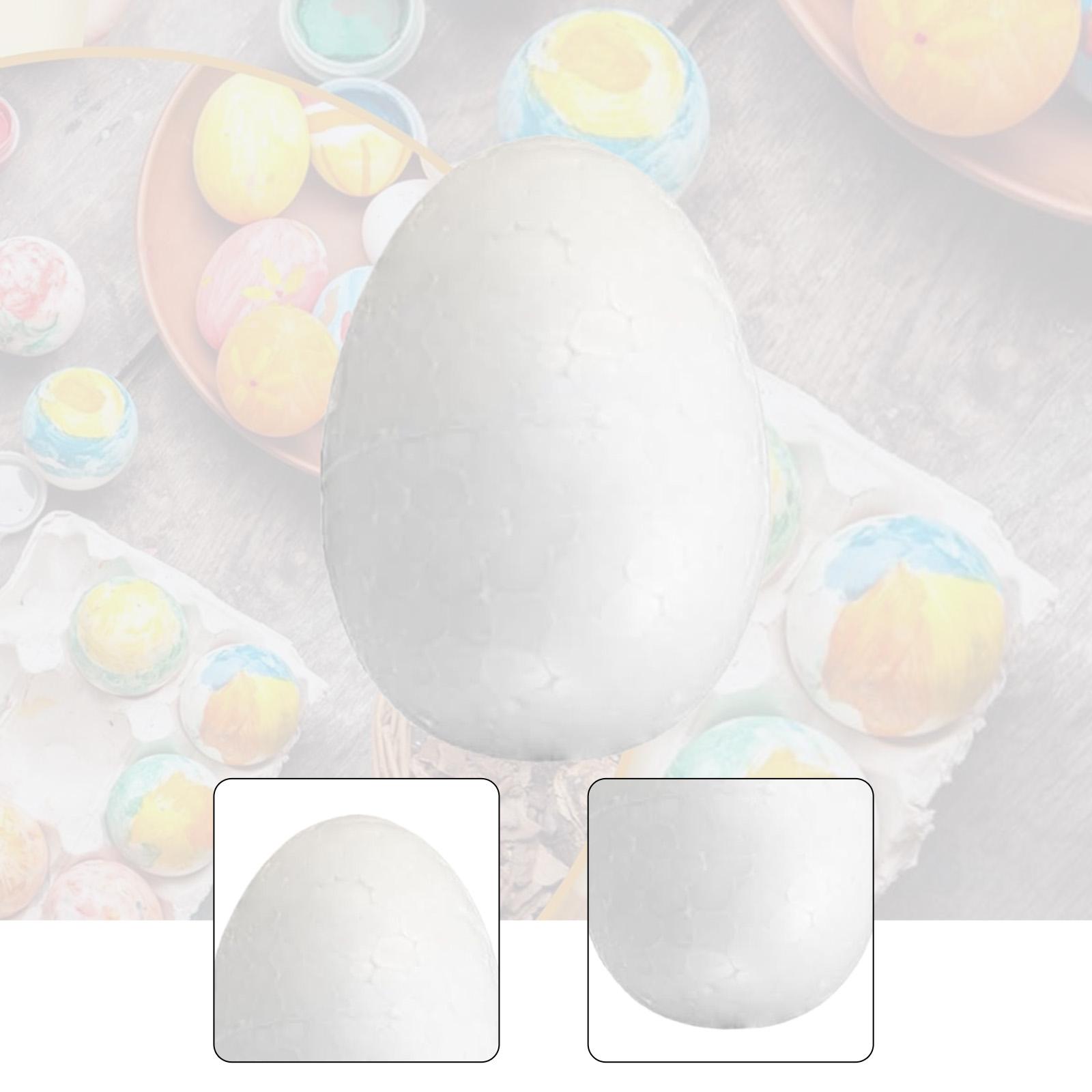 Foam Easter Eggs Blank Craft F – обзор и цена Art Craft Easter