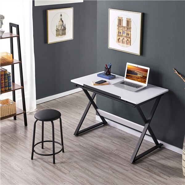 Art Desk Drafting Table Craft  – обзор и цена Art & Craft Paper Ideas